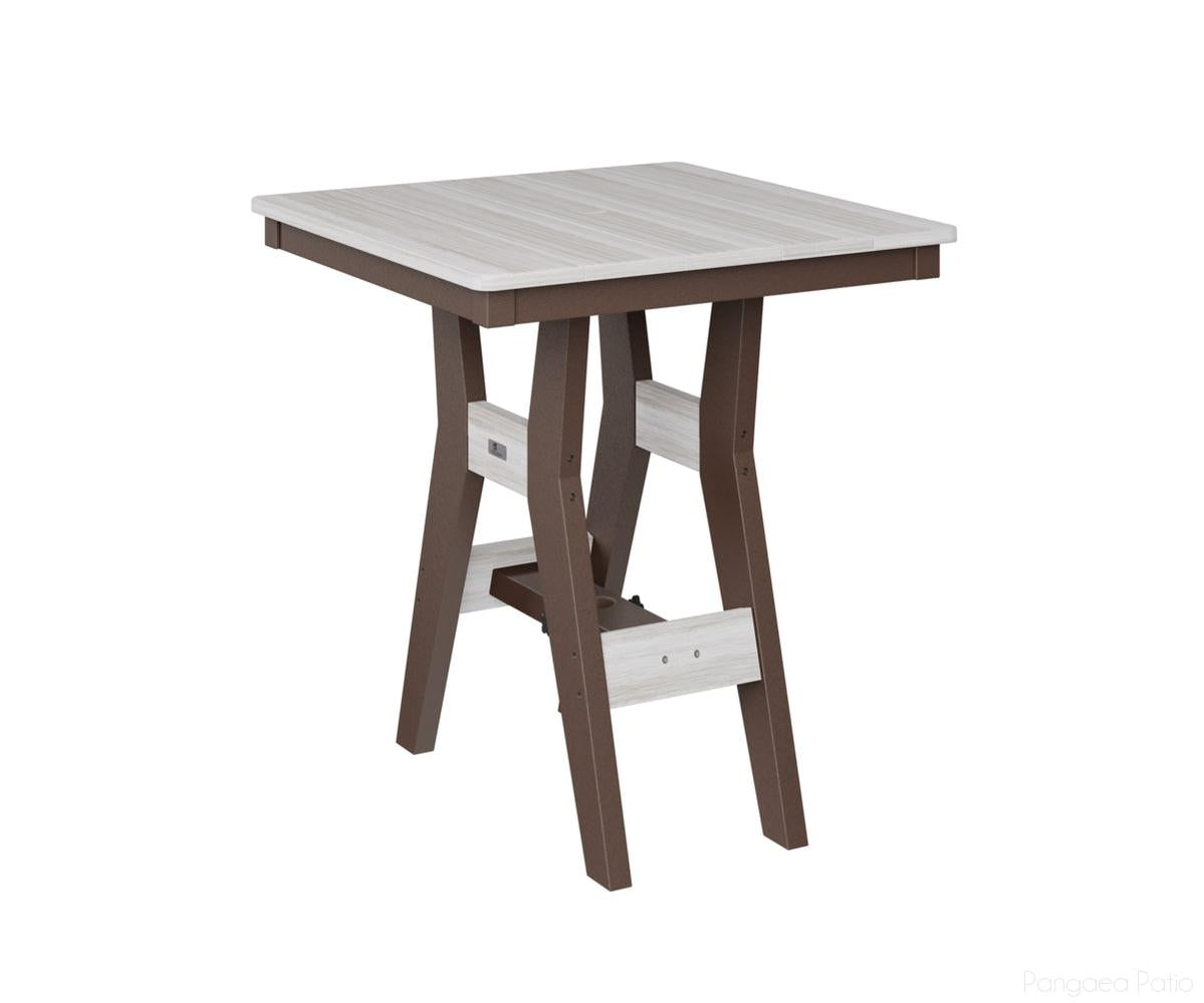 Harbor 28" Square Dining Table - Counter Height