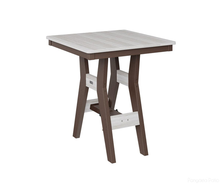Harbor 28" Square Dining Table - Counter Height