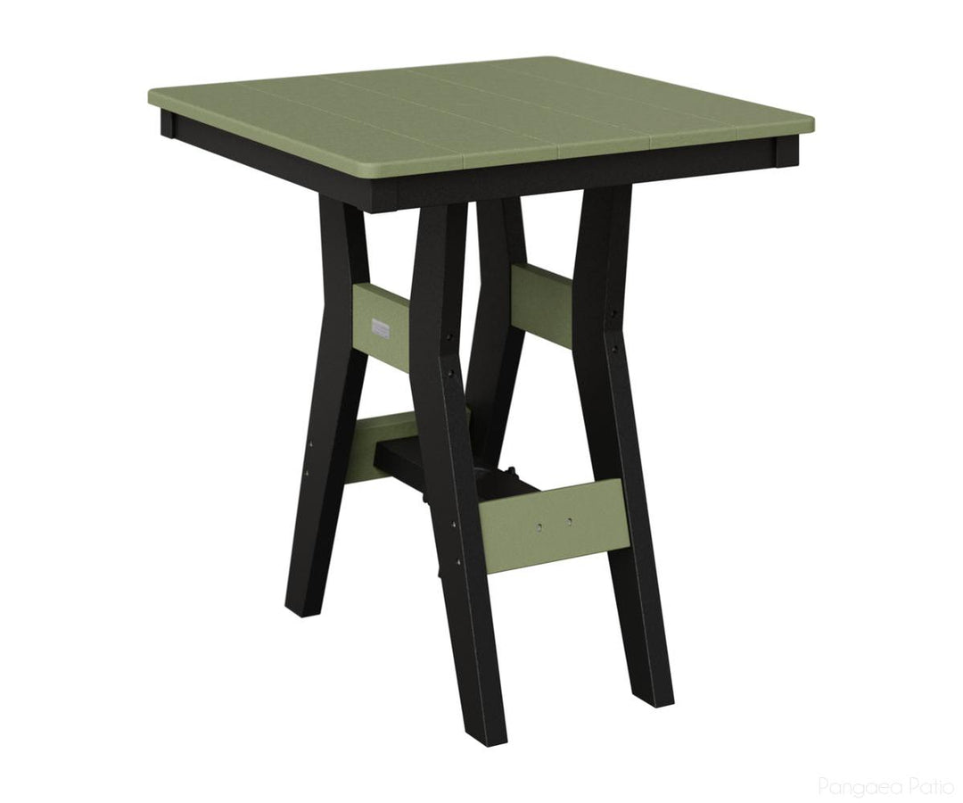 Harbor 28" Square Dining Table - Counter Height