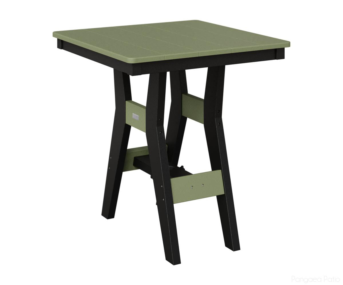 Harbor 28" Square Dining Table - Counter Height