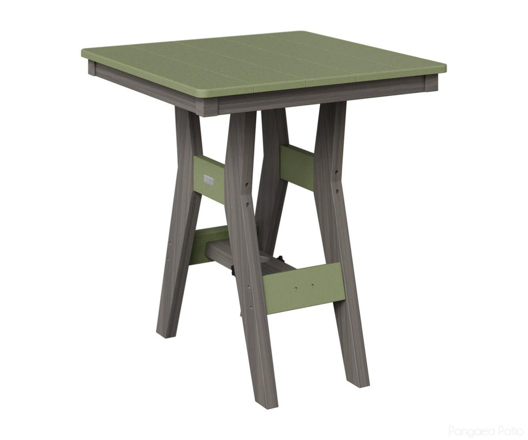 Harbor 28" Square Dining Table - Counter Height