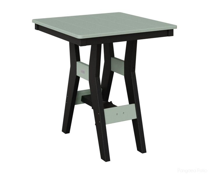 Harbor 28" Square Dining Table - Bar Height