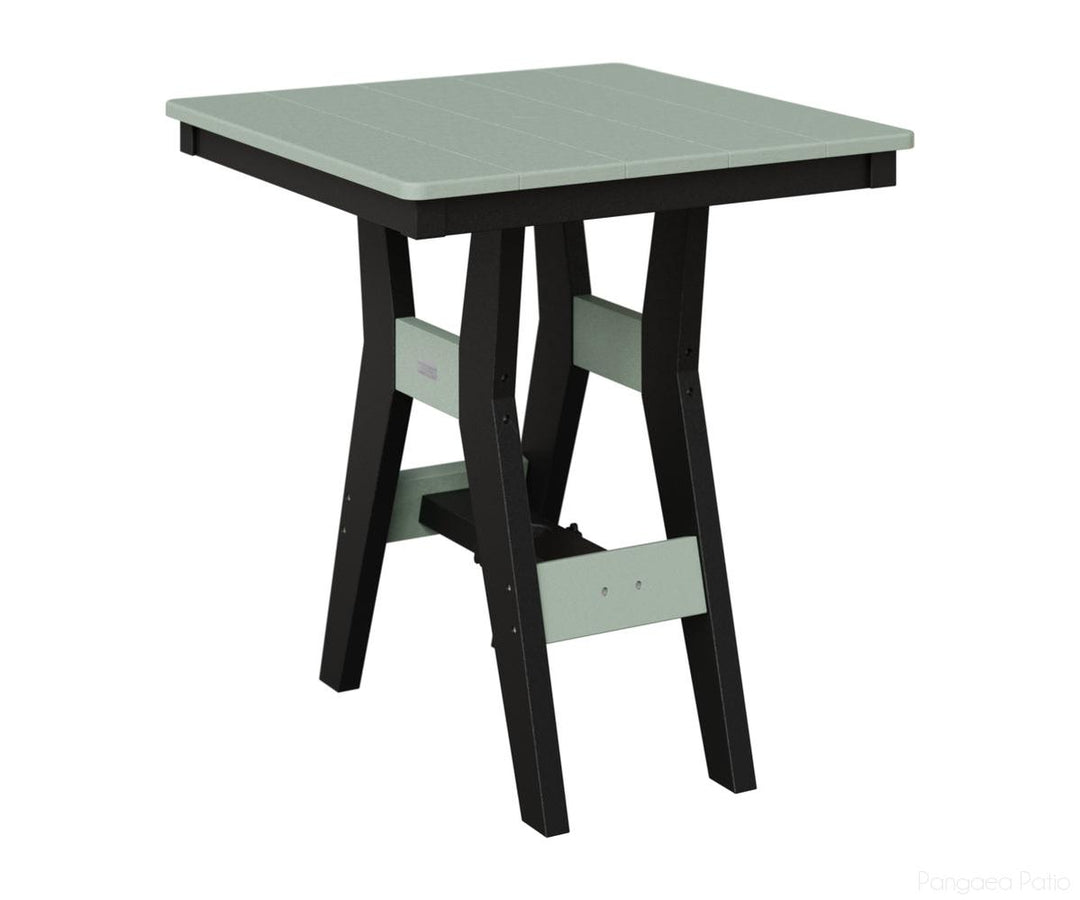 Harbor 28" Square Dining Table - Counter Height