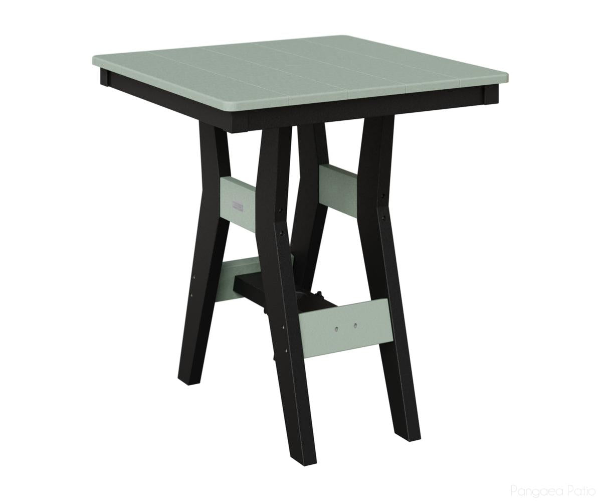Harbor 28" Square Dining Table - Counter Height