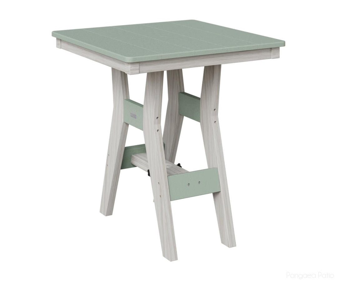 Harbor 28" Square Dining Table - Counter Height