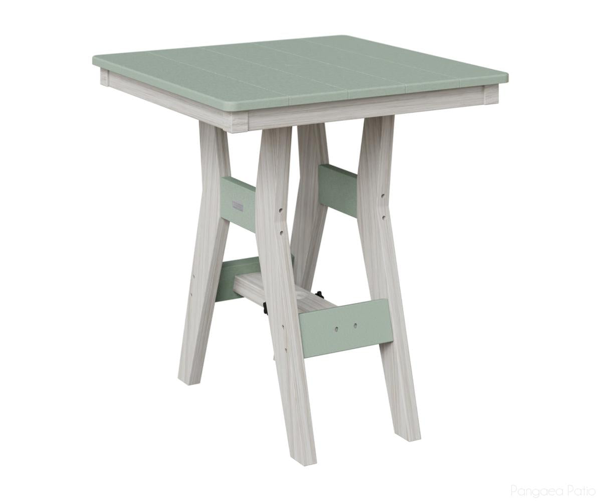 Harbor 28" Square Dining Table - Counter Height