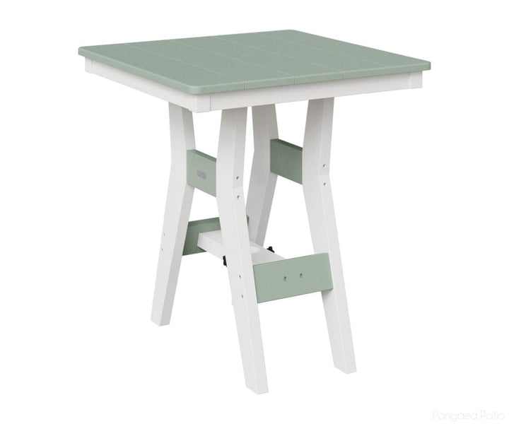 Harbor 28" Square Dining Table - Counter Height