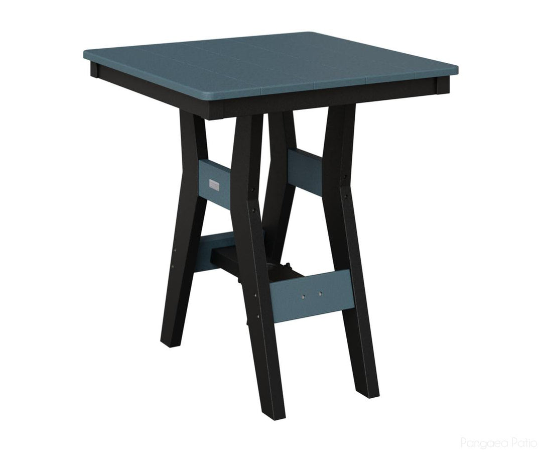 Harbor 28" Square Dining Table - Bar Height