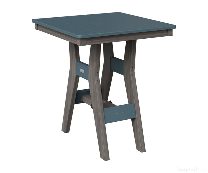 Harbor 28" Square Dining Table - Counter Height