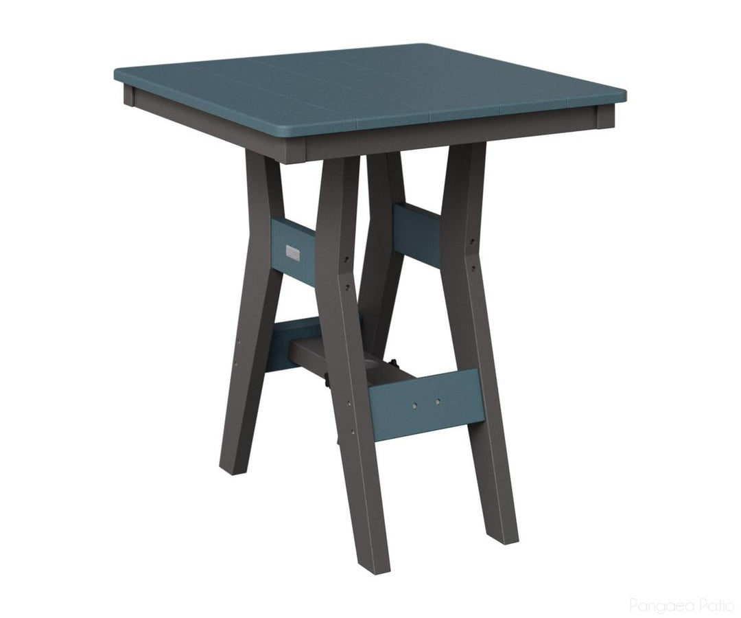 Harbor 28" Square Dining Table - Counter Height