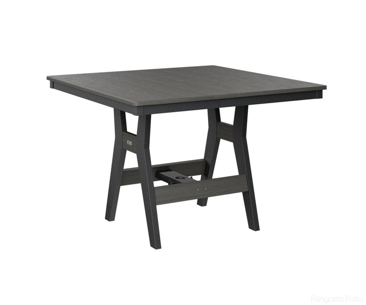 Harbor 44" Square Table - Bar Height