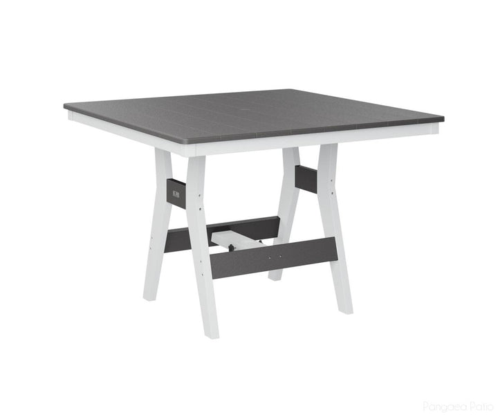 Harbor 44" Square Table - Dining Height