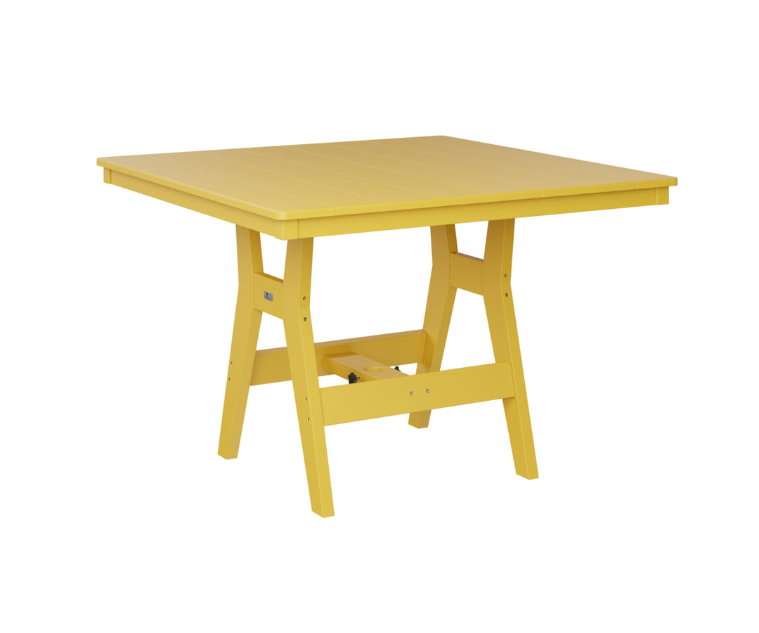 Harbor 44" Square Dining Table