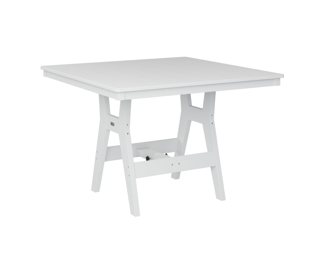 Harbor 44" Square Dining Table