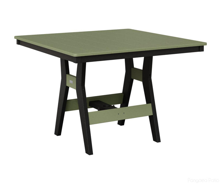 Harbor 44" Square Table - Bar Height