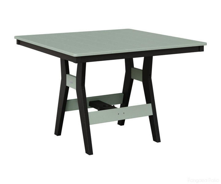 Harbor 44" Square Table - Counter Height