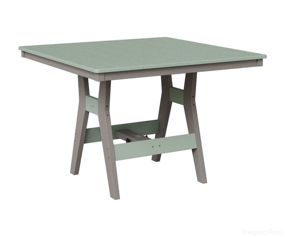 Harbor 44" Square Table - Bar Height