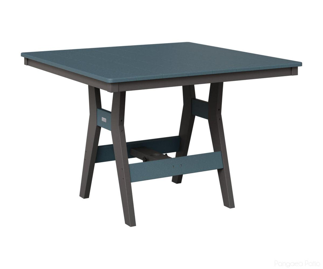 Harbor 44" Square Table - Counter Height