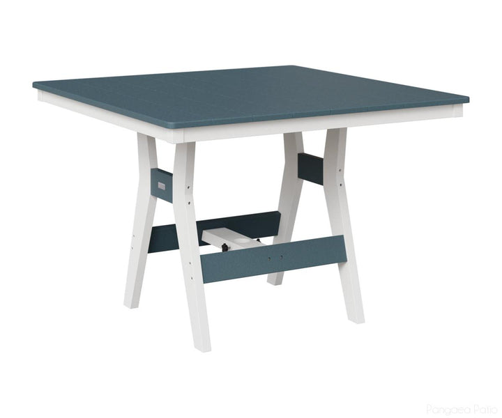 Harbor 44" Square Table - Bar Height