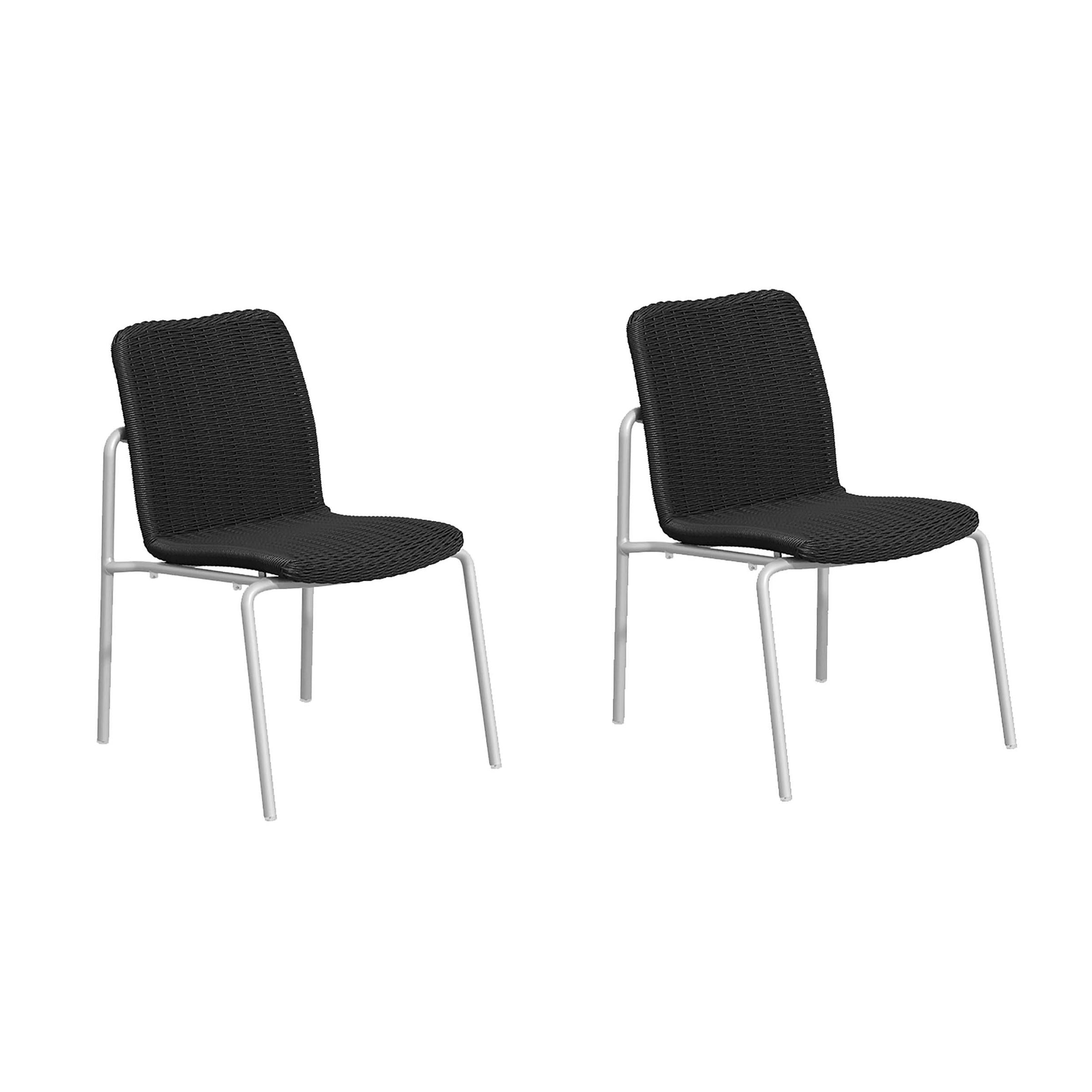 Orso Side Chair - Set Of 2
