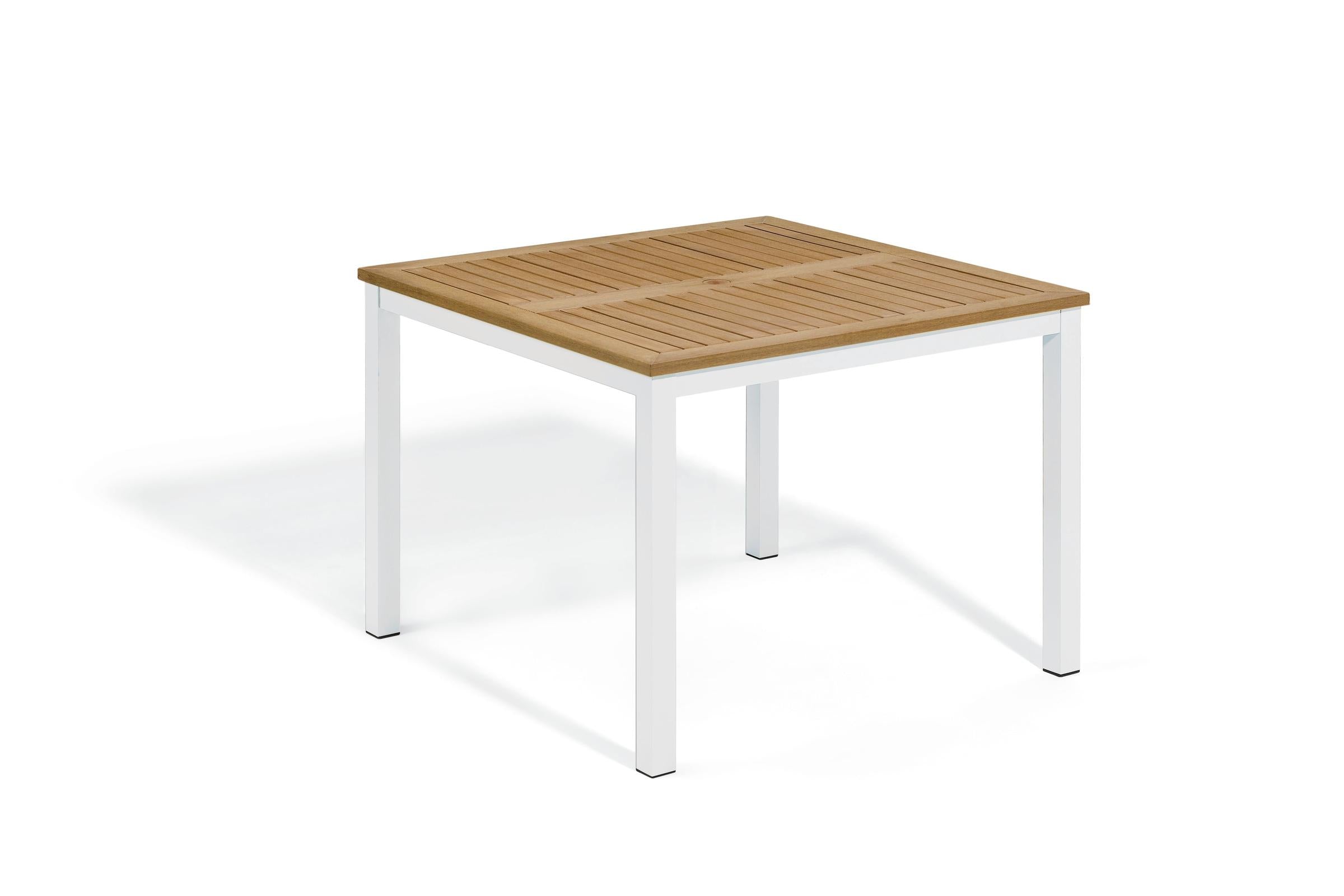 Travira 39" Square Dining Table