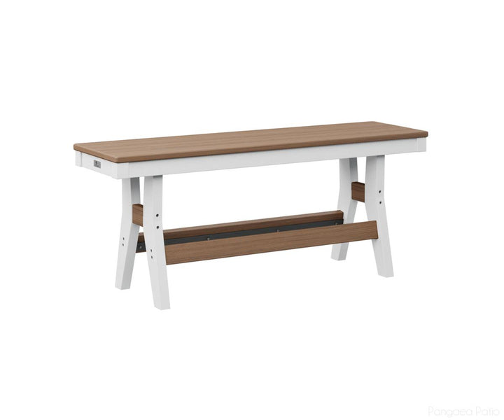 Harbor 44" Counter Height Bench