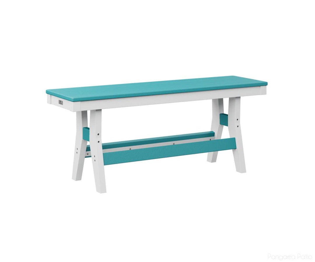 Harbor 44" Counter Height Bench