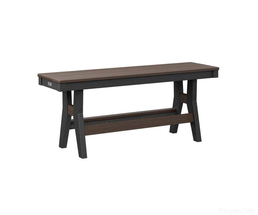 Harbor 44" Counter Height Bench