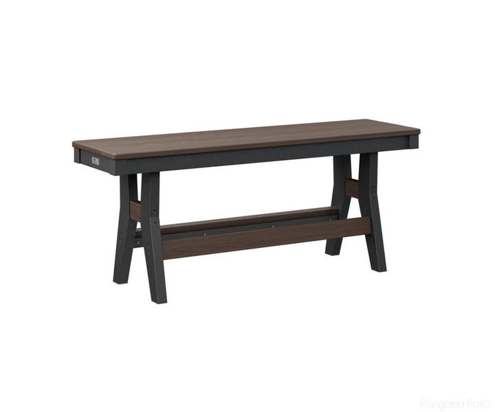 Harbor 44" Counter Height Bench