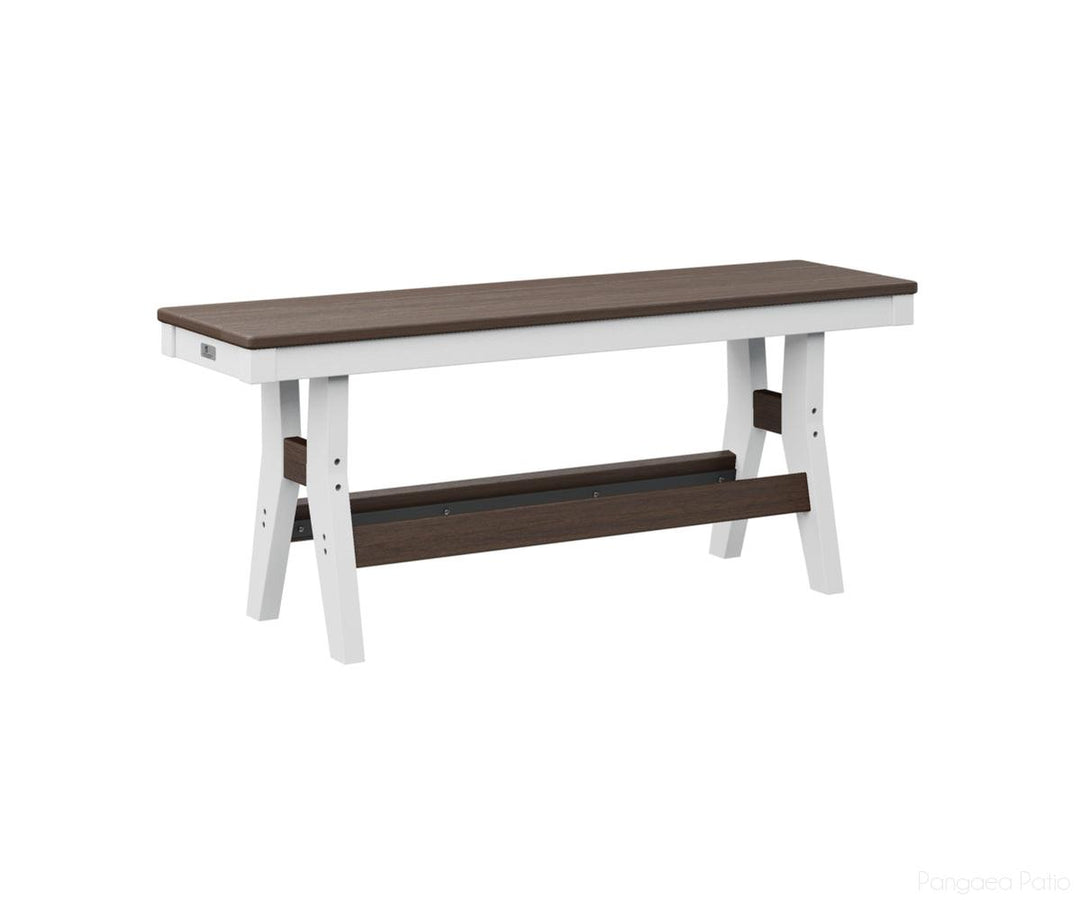 Harbor 44" Counter Height Bench