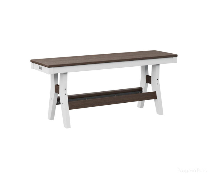 Harbor 44" Counter Height Bench
