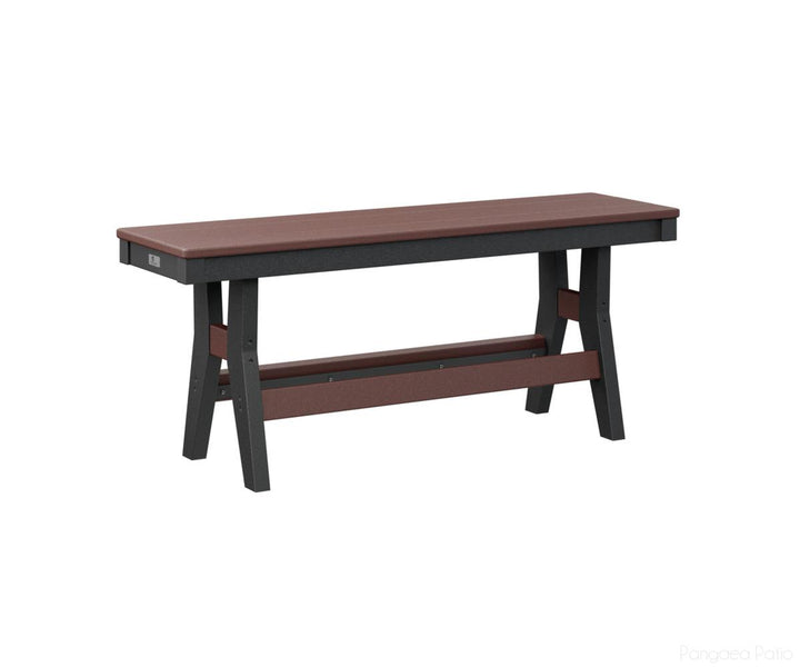 Harbor 44" Counter Height Bench