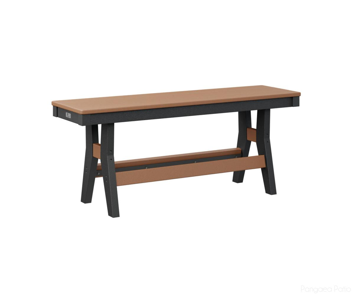 Harbor 44" Dining Height Bench