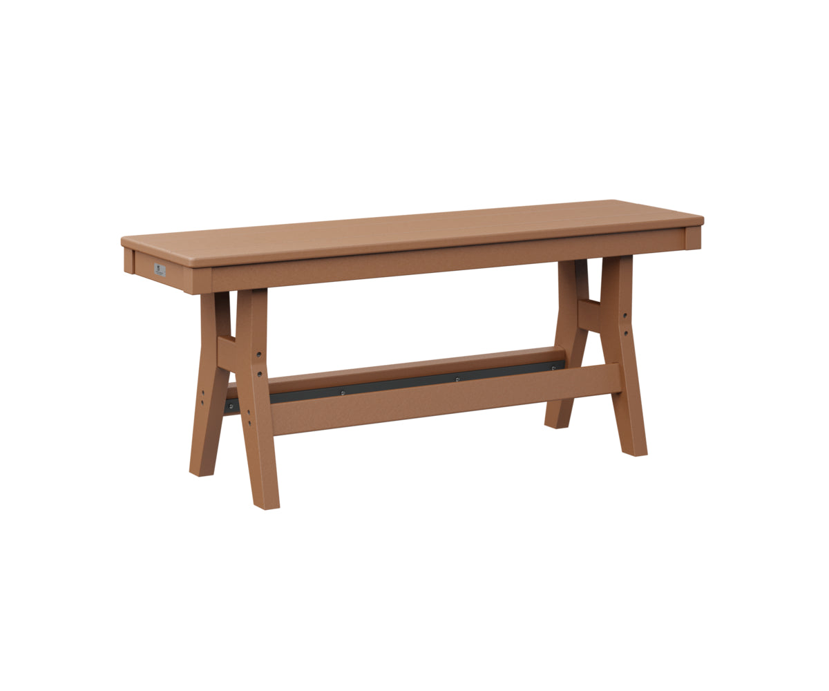 Harbor 44" Counter Height Bench