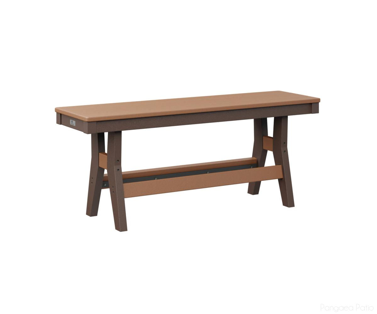 Harbor 44" Dining Height Bench