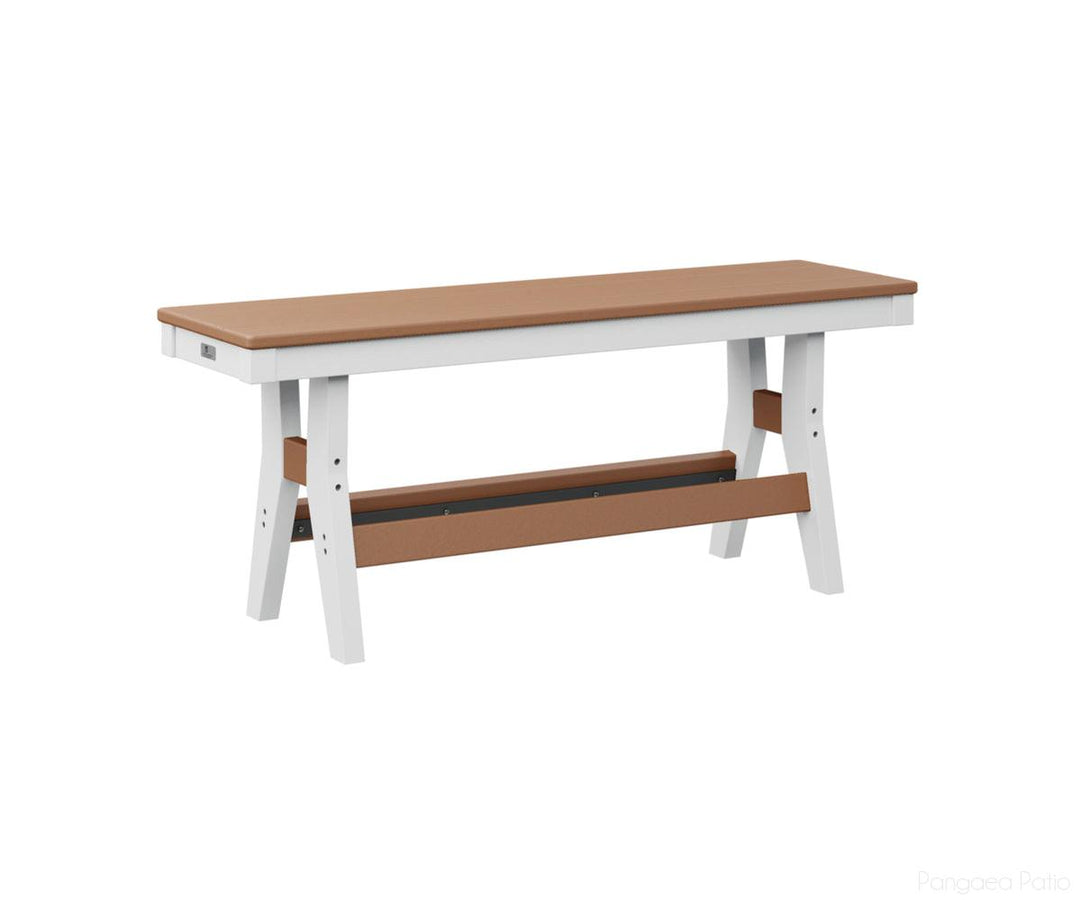 Harbor 44" Counter Height Bench