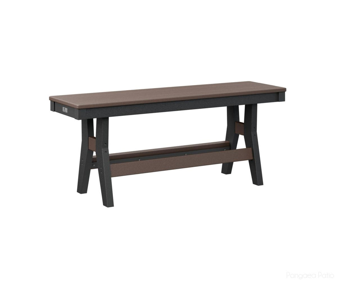 Harbor 44" Counter Height Bench