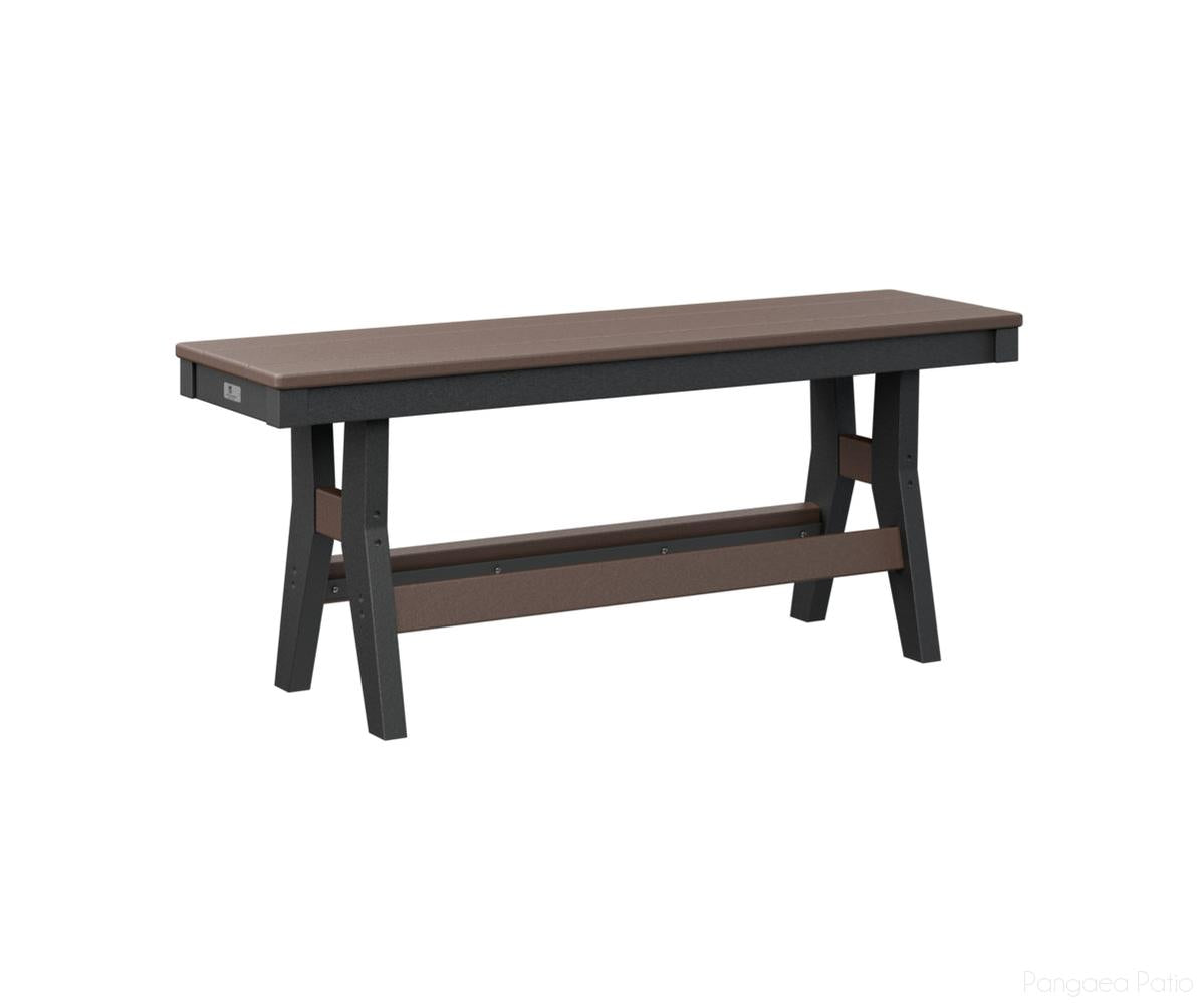 Harbor 44" Dining Height Bench
