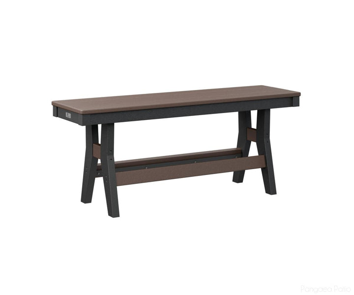 Harbor 44" Counter Height Bench