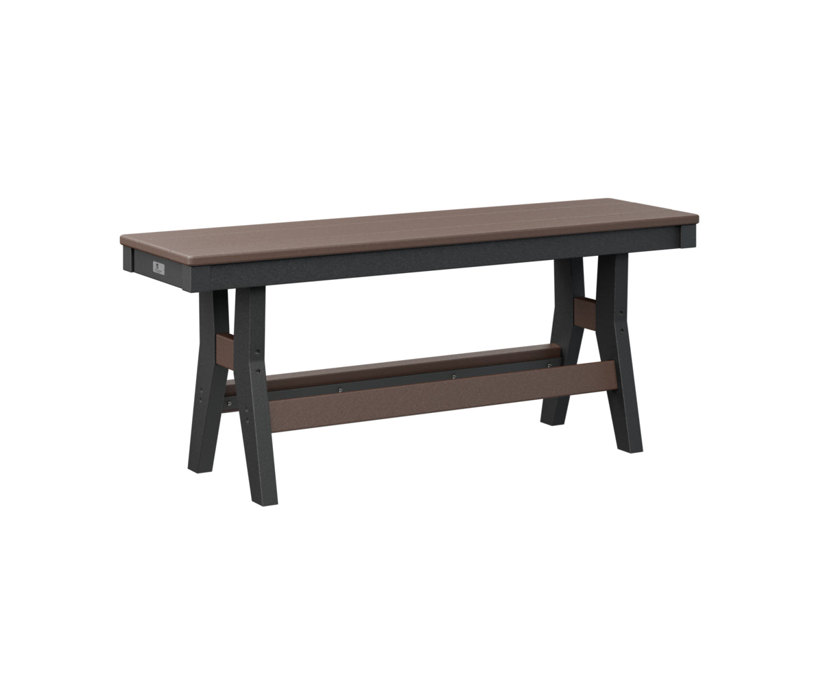 Harbor 44" Counter Height Bench