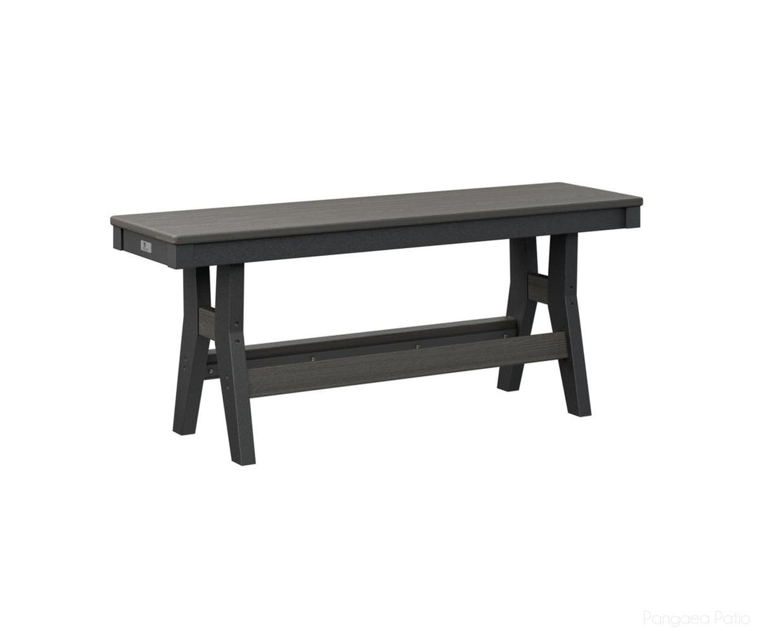 Harbor 44" Counter Height Bench