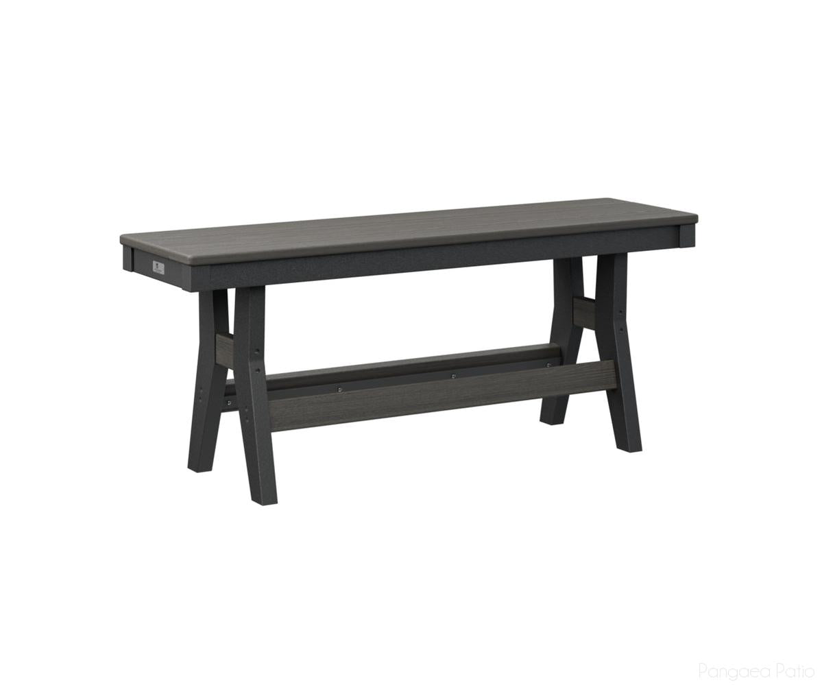 Harbor 44" Dining Height Bench