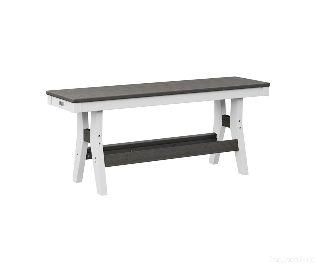Harbor 44" Counter Height Bench