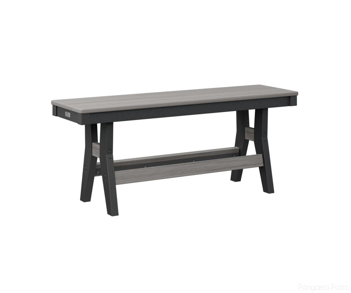 Harbor 44" Dining Height Bench