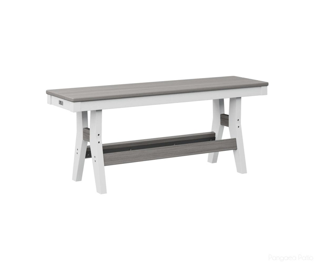 Harbor 44" Counter Height Bench