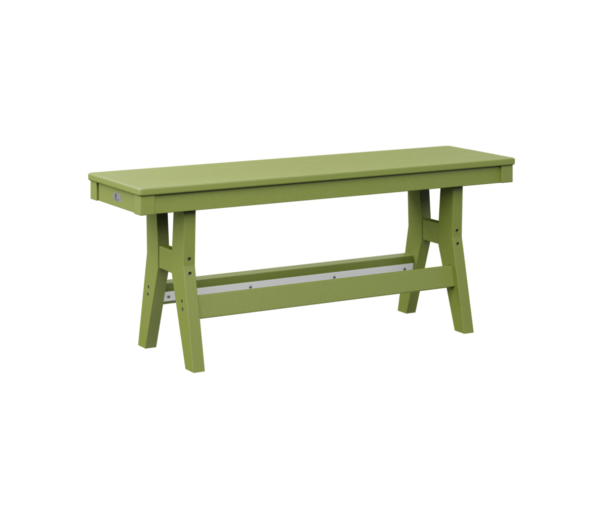 Harbor 44" Counter Height Bench