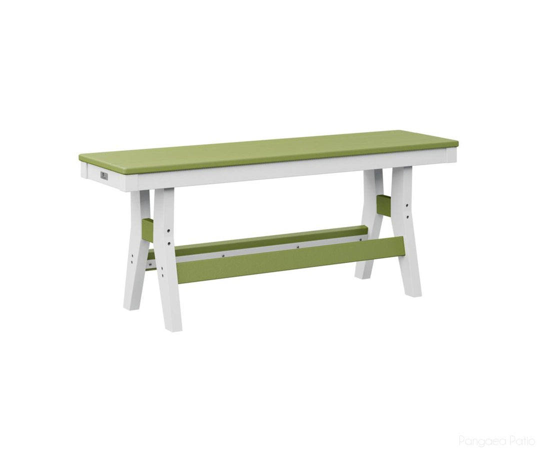 Harbor 44" Counter Height Bench