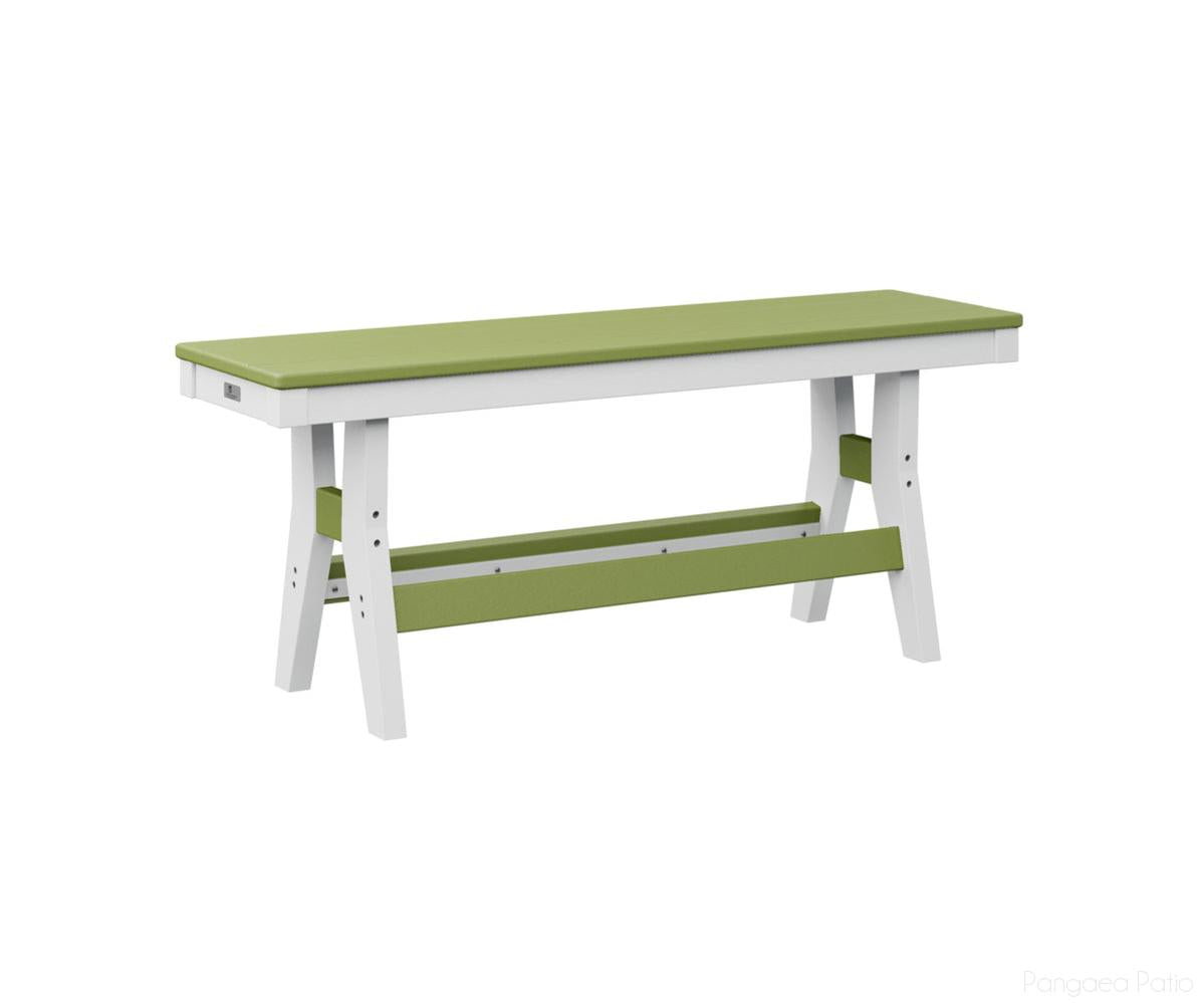 Harbor 44" Dining Height Bench