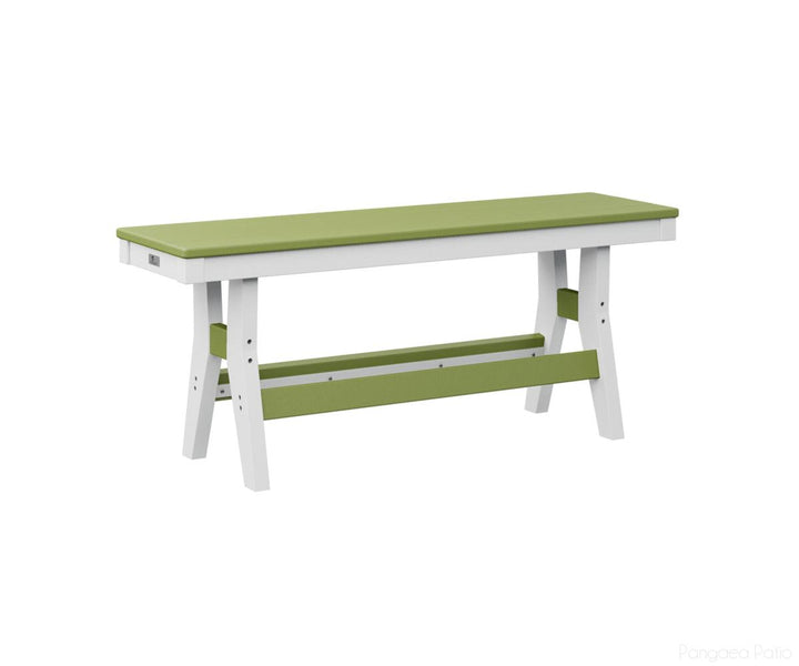 Harbor 44" Counter Height Bench