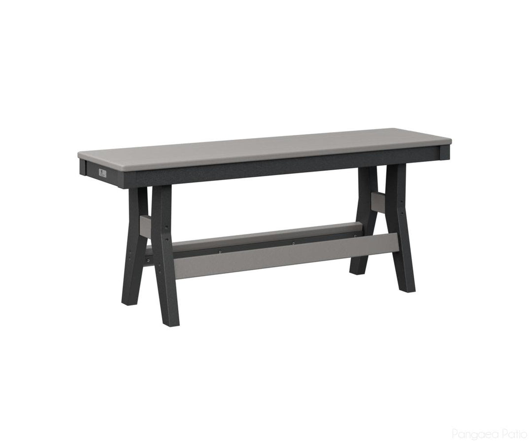 Harbor 44" Counter Height Bench